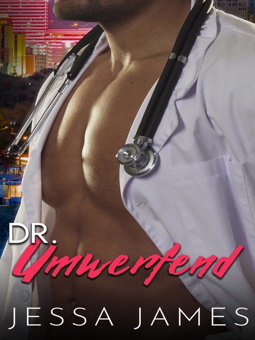 Title details for Dr. Umwerfend by Jessa James - Available